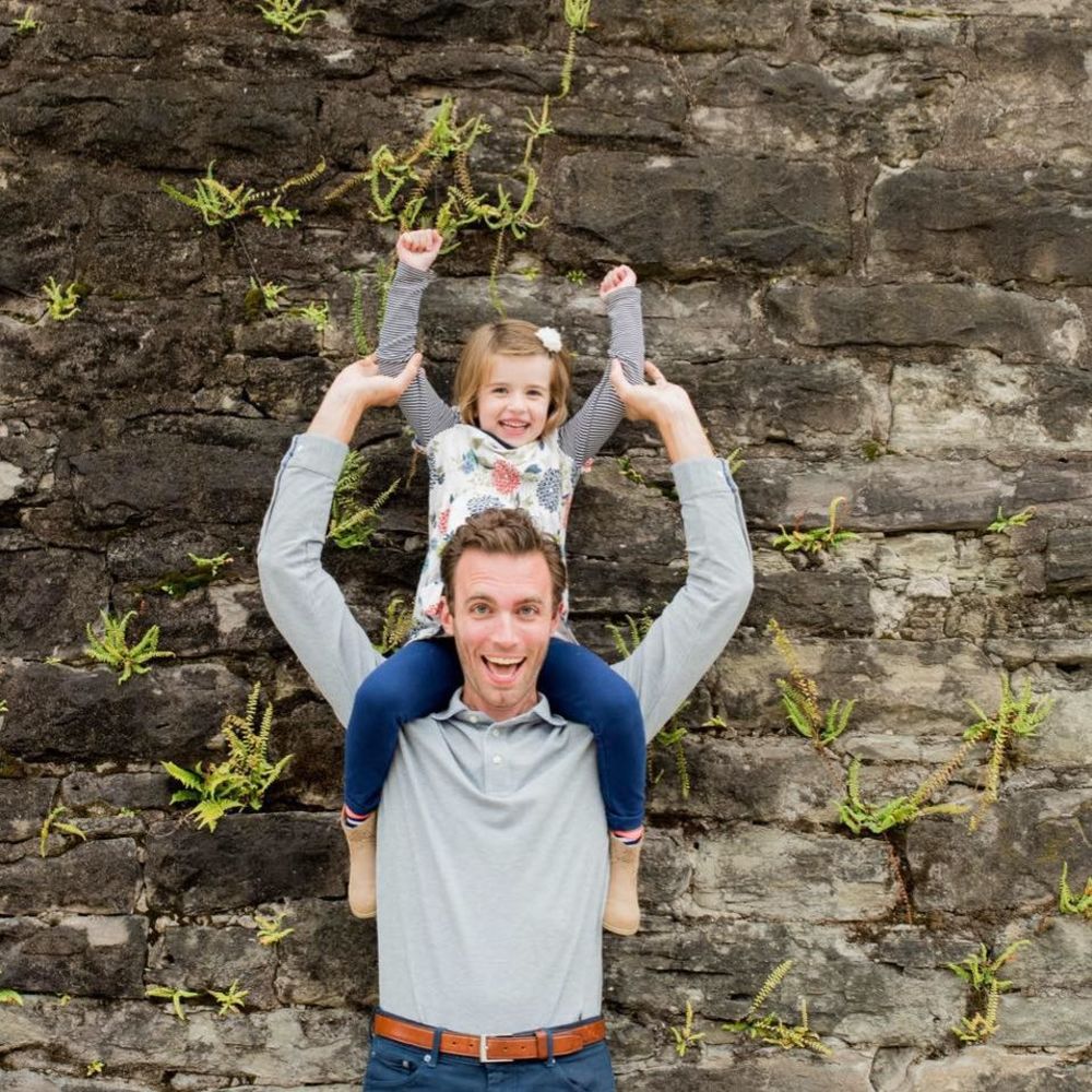 Meet your Posher, Zachary